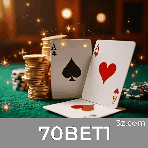 70BET1: Sua Plataforma de Apostas Segura e Confiável