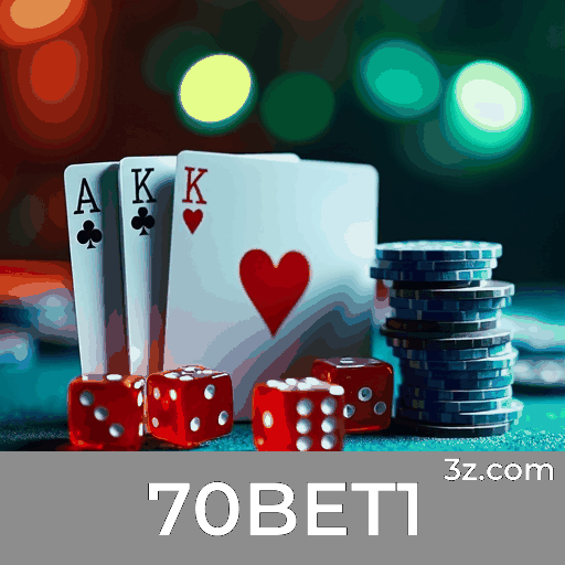 Bônus Reais no 70BET1: Valor Verdadeiro e Transparência