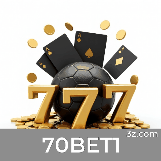 70BET1: Estratégias de Apostas em Esporte