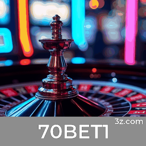 70BET1 Comunidade: O Paraíso Interativo para Jogadores Globais