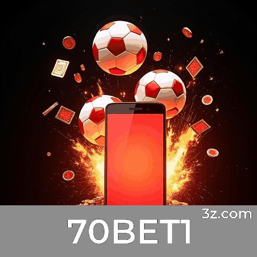 70BET1: Experiência de Cassino Profissional e Imersiva