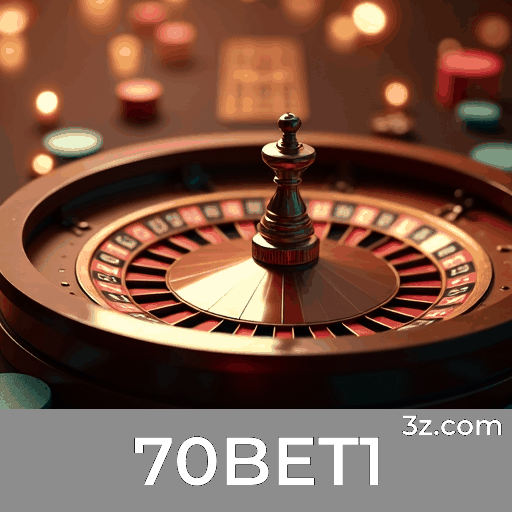 Experimente a Emoção dos Jogos de Cassino no 70BET1