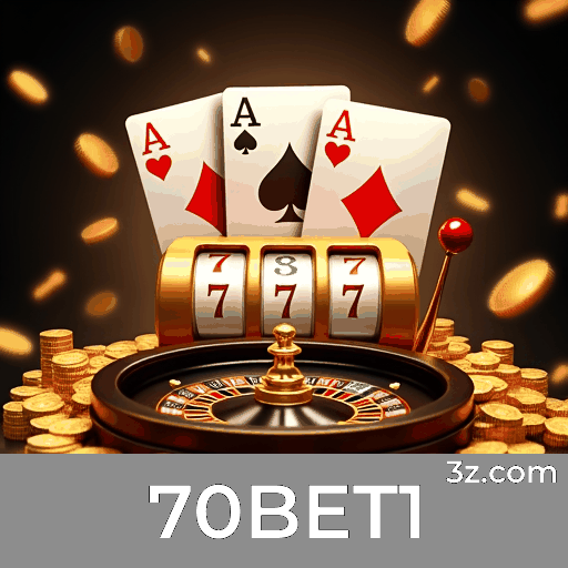 70BET1: Jogos Inovadores com Tecnologia de Ponta